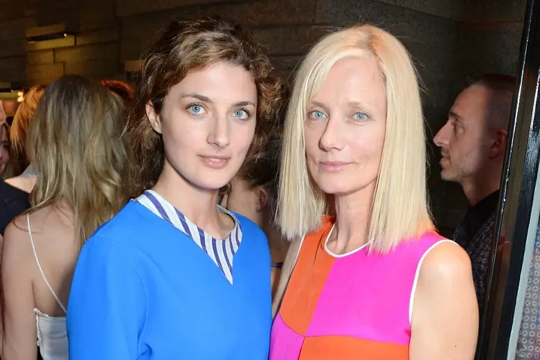 Joely Richardson Reveals On How Divorce Took Place With Husband; Talks